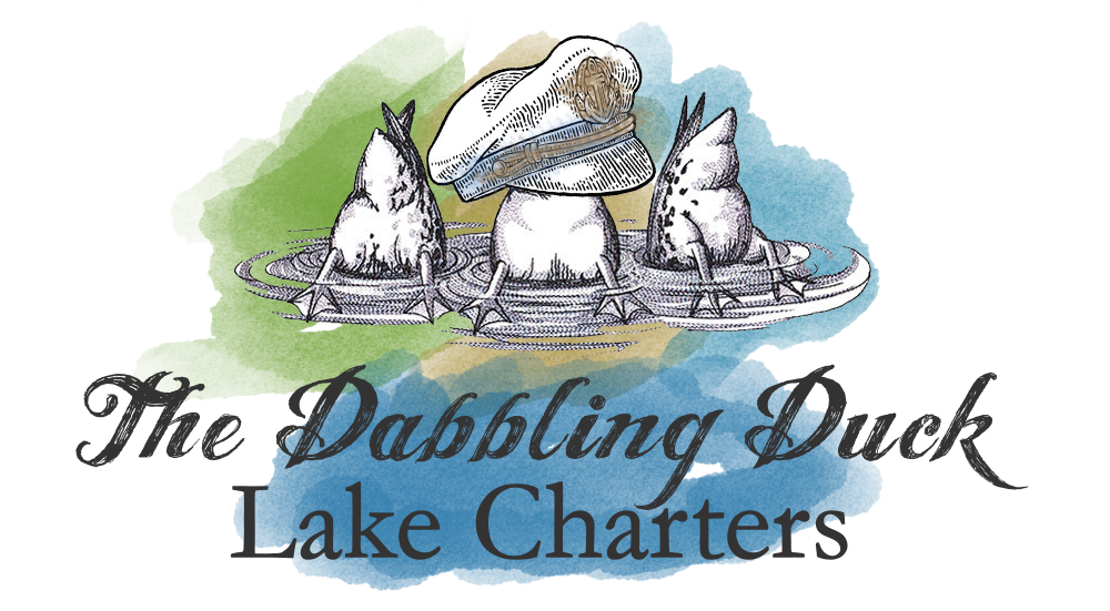 Dabbling Duck Charters 1